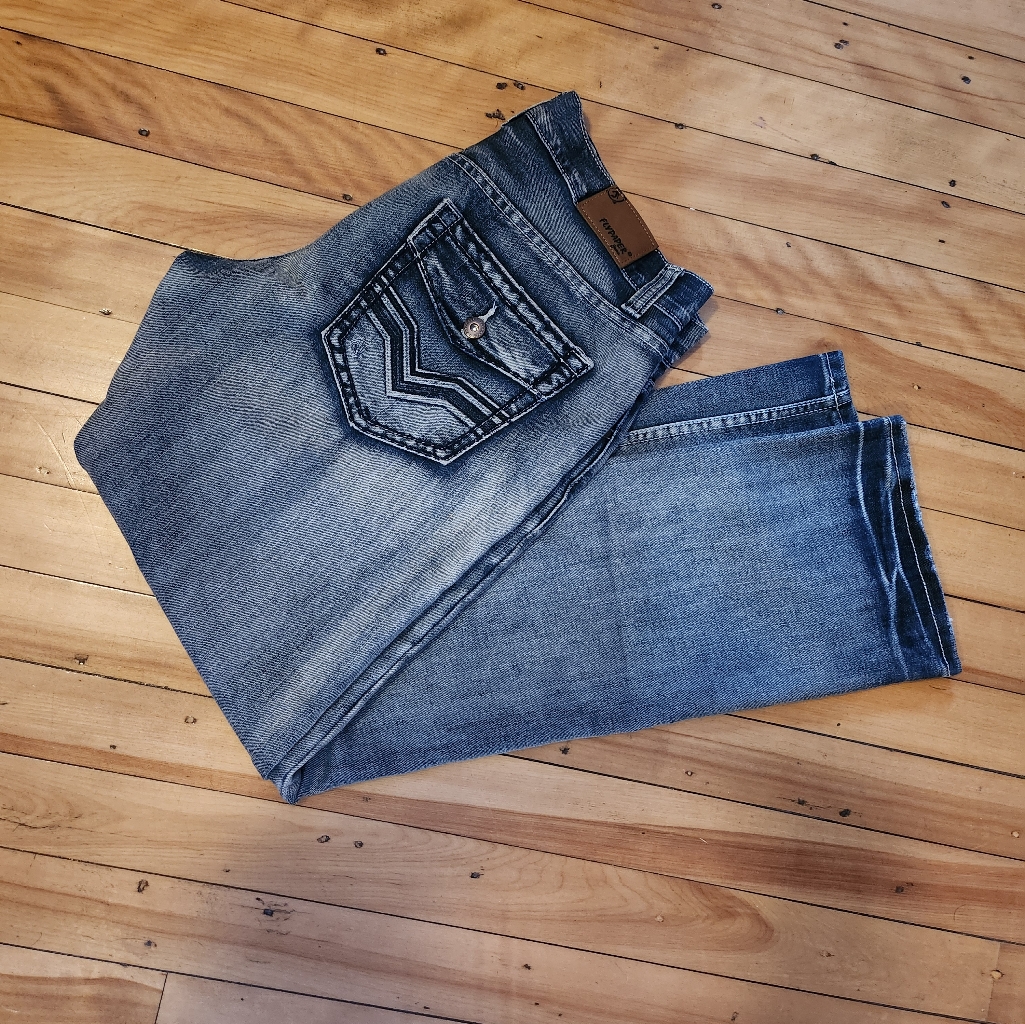Flypaper Jeans
